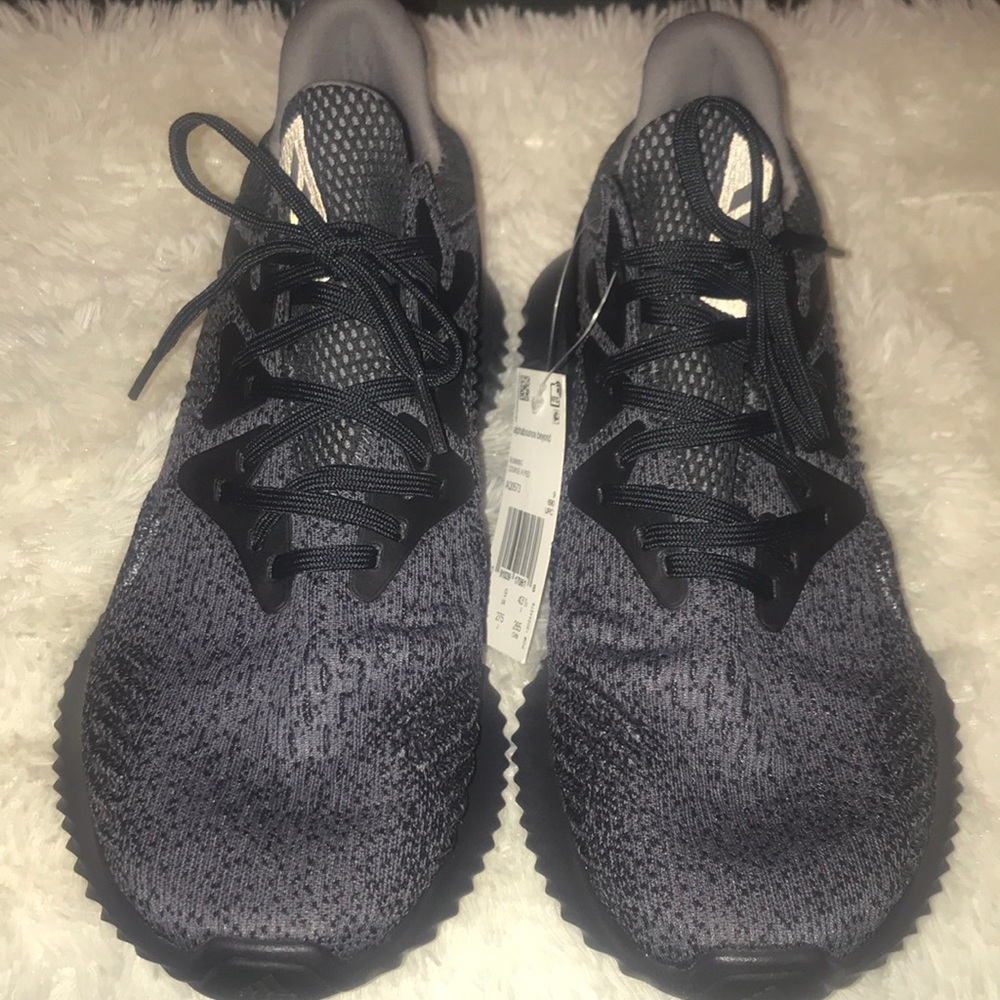 Adidas Alpha Bounce  Beyond Continental Men’s 9.5